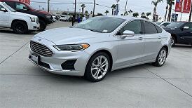 2019 Ford Fusion SEL for sale in Riverside, CA – photo 7