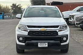 2022 Chevrolet Colorado LT Crew Cab RWD for sale in Hollister, CA – photo 2