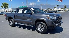 2018 Toyota Tacoma SR5 V6 Double Cab RWD for sale in Ontario, CA – photo 8