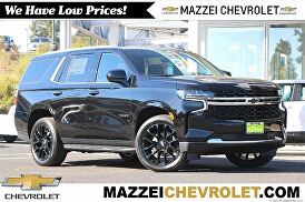 2023 Chevrolet Tahoe LS RWD for sale in Vacaville, CA