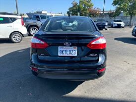 2019 Ford Fiesta SE FWD for sale in Sacramento, CA – photo 6