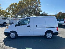 2015 Chevrolet City Express LS FWD for sale in Napa, CA – photo 6