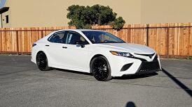 2020 Toyota Camry SE Nightshade for sale in Seaside, CA – photo 28