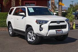 2018 Toyota 4Runner SR5 4WD for sale in Fontana, CA – photo 2