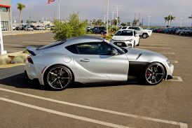 2020 Toyota Supra Premium Launch Edition RWD for sale in Santa Maria, CA – photo 10