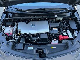 2020 Toyota Prius Prime LE FWD for sale in San Jose, CA – photo 8