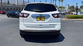 2016 Chevrolet Traverse 2LT FWD for sale in Corona, CA – photo 9
