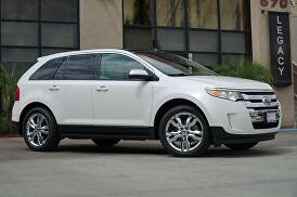 2013 Ford Edge SEL for sale in El Cajon, CA – photo 3