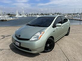 2009 Toyota Prius Touring FWD for sale in San Diego, CA – photo 3