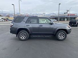 2023 Toyota 4Runner TRD Off-Road Premium 4WD for sale in Bishop, CA – photo 4