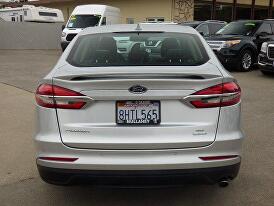 2019 Ford Fusion SE for sale in Arroyo Grande, CA – photo 16