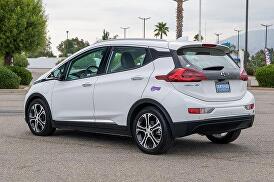 2019 Chevrolet Bolt EV Premier for sale in Banning, CA – photo 6