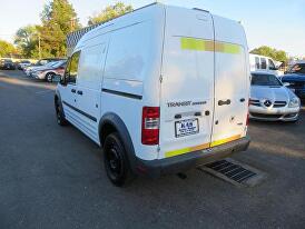 2012 Ford Transit Connect XL for sale in Sacramento, CA – photo 4