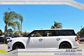 2018 Ford Flex SEL for sale in Dublin, CA – photo 5