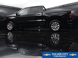2022 Chevrolet Silverado 1500 Custom Crew Cab RWD for sale in Culver City, CA – photo 19
