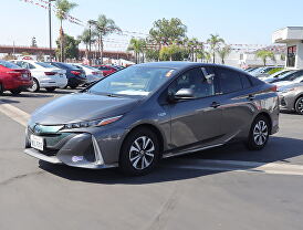 2019 Toyota Prius Prime Premium FWD for sale in Glendora, CA – photo 6