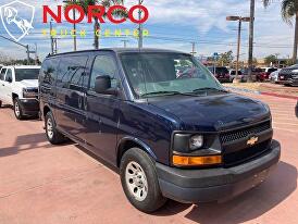 2013 Chevrolet Express 1500 LS for sale in Norco, CA – photo 3