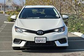 2018 Toyota Corolla iM Base for sale in Newark, CA – photo 8