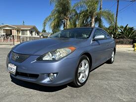 2006 Toyota Camry Solara SE V6 for sale in Rosemead, CA – photo 7