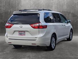 2017 Toyota Sienna XLE for sale in Santa Clara, CA – photo 6