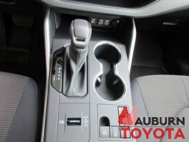 2023 Toyota Highlander Hybrid LE FWD for sale in Auburn, CA – photo 11