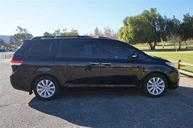 2014 Toyota Sienna Limited 7-Passenger AWD for sale in Norco, CA – photo 9