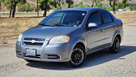 2010 Chevrolet Aveo LT for sale in Santa Clarita, CA – photo 5