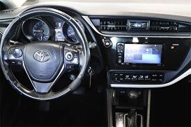 2017 Toyota Corolla iM Hatchback for sale in Sunnyvale, CA – photo 16