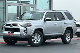 2023 Toyota 4Runner SR5 RWD for sale in Roseville, CA – photo 2