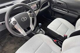 2015 Toyota Prius c Four for sale in Fresno, CA – photo 11