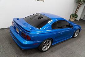 1998 Ford Mustang SVT Cobra for sale in Concord, CA – photo 24