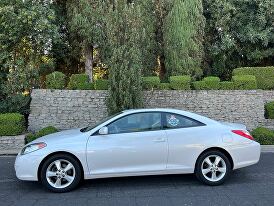 2005 Toyota Camry Solara SLE V6 for sale in Merced, CA – photo 8