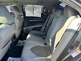 2019 Toyota Camry Hybrid SE FWD for sale in San Rafael, CA – photo 18