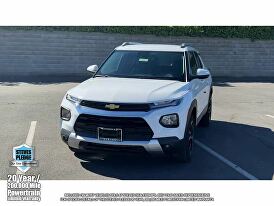 2023 Chevrolet Trailblazer LT FWD for sale in Oakdale, CA – photo 4