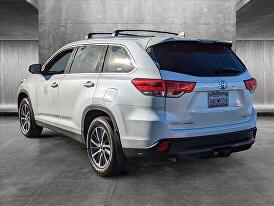 2019 Toyota Highlander XLE for sale in Vista, CA – photo 8