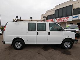 2014 Chevrolet Express Cargo 2500 RWD for sale in National City, CA – photo 4