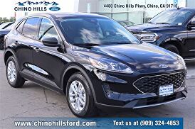 2022 Ford Escape SE FWD for sale in Chino, CA