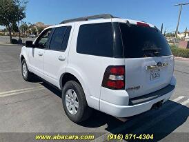 2009 Ford Explorer XLT for sale in Lincoln, CA – photo 8