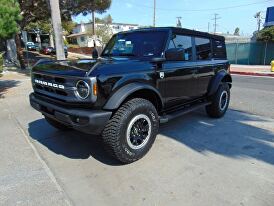 2022 Ford Bronco Big Bend Advanced 4-Door 4WD for sale in Santa Monica, CA – photo 5