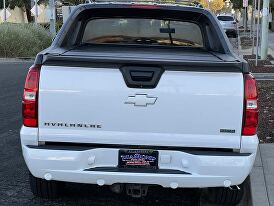 2011 Chevrolet Avalanche LS RWD for sale in Alameda, CA – photo 5