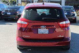 2013 Ford C-Max Hybrid SE FWD for sale in Santa Monica, CA – photo 4