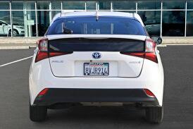 2021 Toyota Prius LE for sale in Richmond, CA – photo 6