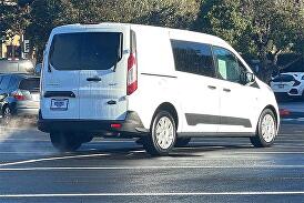 2018 Ford Transit Connect XLT for sale in Colma, CA – photo 4