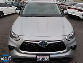 2020 Toyota Highlander Hybrid XLE AWD for sale in Daly City, CA – photo 75