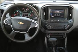 2021 Chevrolet Colorado WT for sale in Concord, CA – photo 19