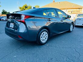 2020 Toyota Prius LE FWD for sale in San Jose, CA – photo 10