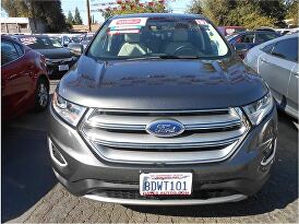 2017 Ford Edge Titanium for sale in Roseville, CA – photo 3