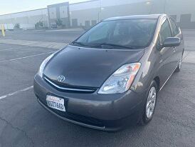 2009 Toyota Prius Touring FWD for sale in Sacramento, CA – photo 8