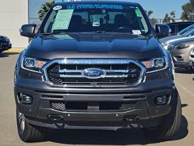 2020 Ford Ranger Lariat for sale in Milpitas, CA – photo 2