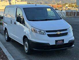 2015 Chevrolet City Express LT FWD for sale in Alameda, CA – photo 3